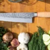 Tusk Blade