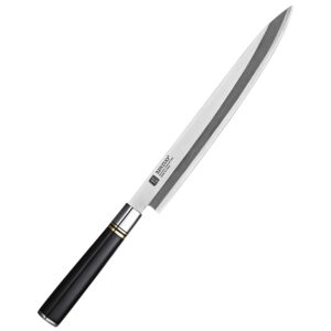 S-D270  270mm High Carbon Japanese Sashimi Sushi Kitchen Knife
