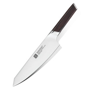 Hot Sale 8 Inch Kitchen German Knife 1.4116 Steel Chef Knife Custom