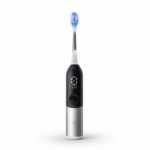 Brosse à Dents Électrique Sonique DAQU - Nettoyage en Profondeur et Doux